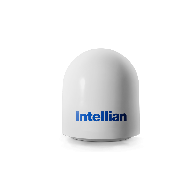 Intellian V60Ka - Thor 7 Ka-Band System