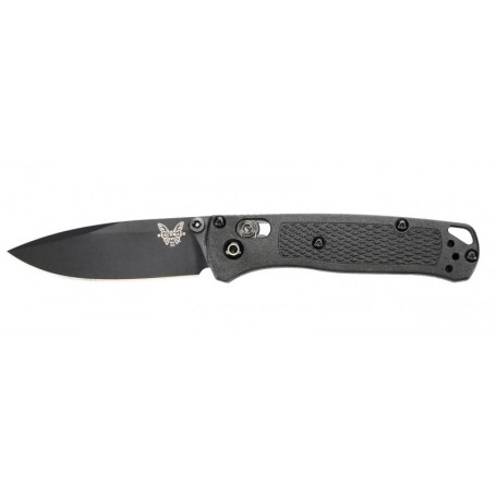 Benchmade 533BK-2 Mini Bugout fällkniv