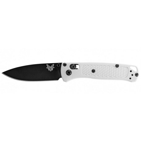 Benchmade 533BK-1 Mini Bugout taittoveitsi