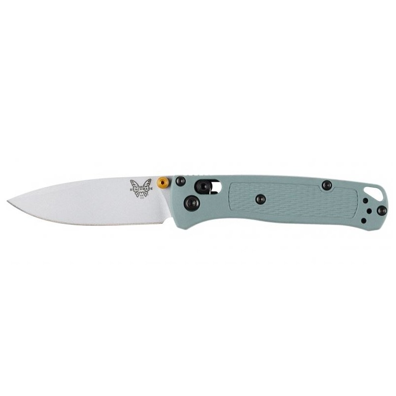 Benchmade 533SL-07 سكين Bugout صغير قابل للطي