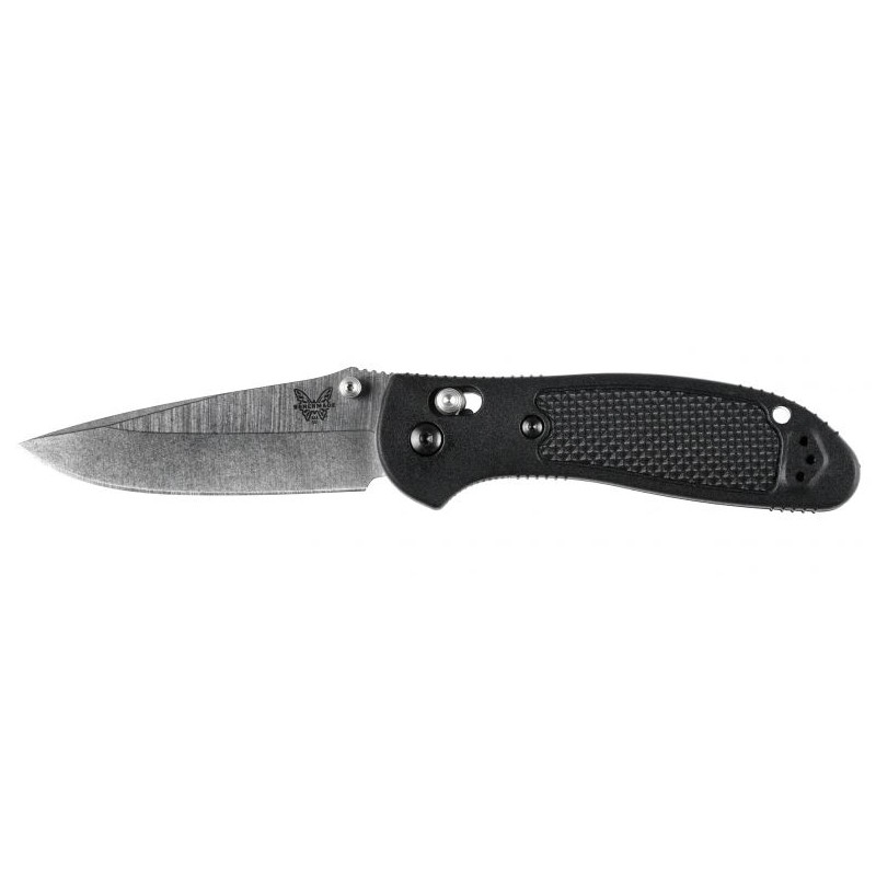 Benchmade 551-S30V Griptilian fellihnífur