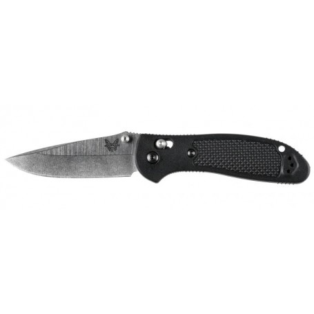 Benchmade 551-S30V Griptilian összecsukható kés