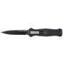 Benchmade 3300BK Infidel nazis/duncis