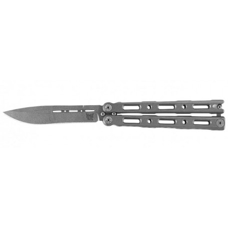 Benchmade 85 Balisong-Messer