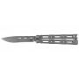 Benchmade 85 Balisong veitsi