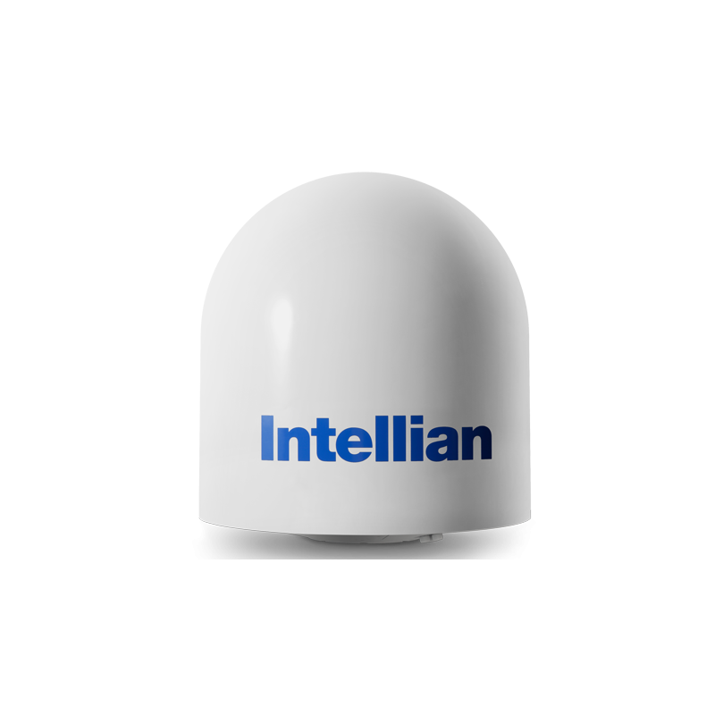 Intellian V100Ka - Thor 7 Ka-Band System