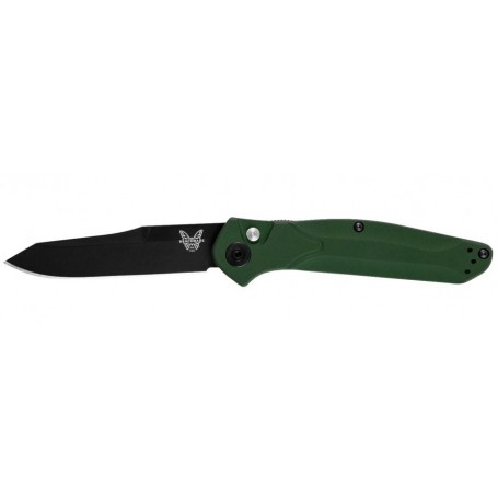 Ніж Benchmade 9400BK Auto Osborne