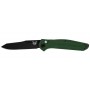 Benchmade 9400BK Auto Osborne nazis
