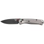 Benchmade 535BK-4 Bugout zakmes