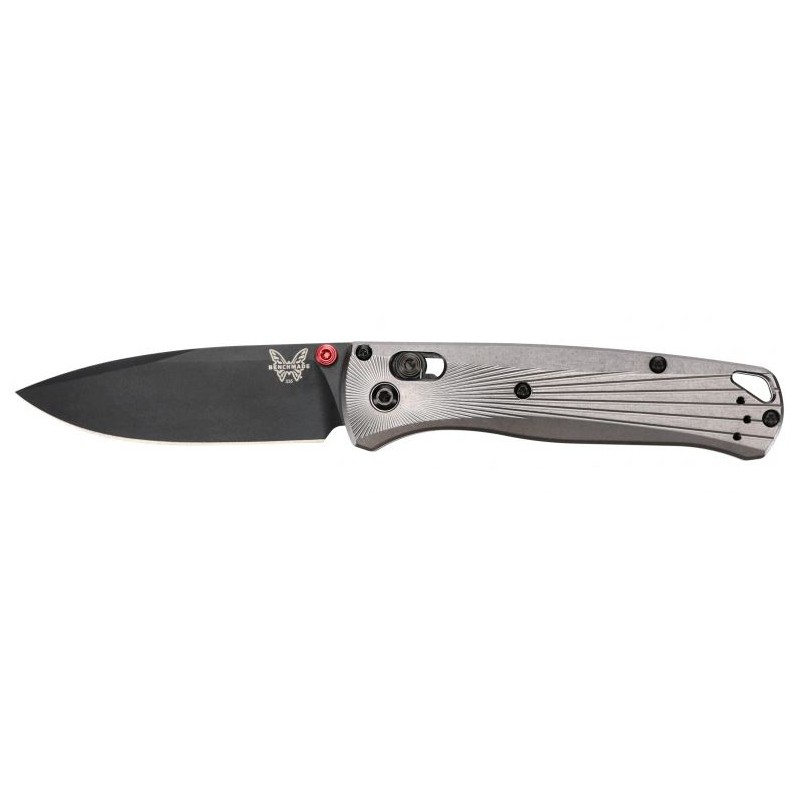 Benchmade 535BK-4 سكين قابل للطي Bugout