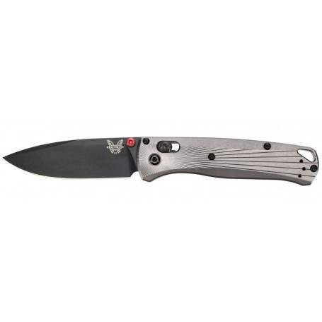 Benchmade 535BK-4 Bugout sulankstomas peilis