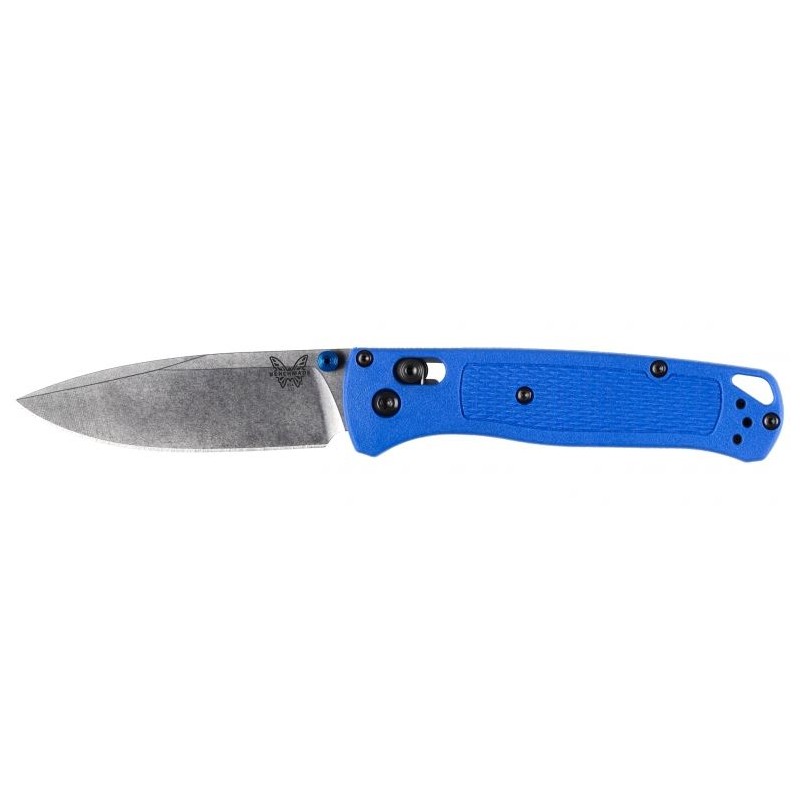 Benchmade 535 Bugout sulankstomas peilis
