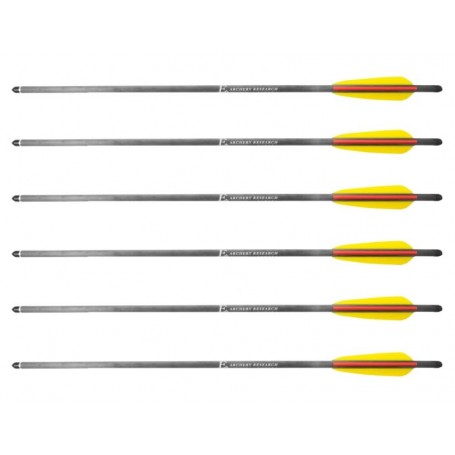 Poe Lang EK anglies pluošto 8,8 mm22 colių 6 dydžių varžtas (D-069B-C2)