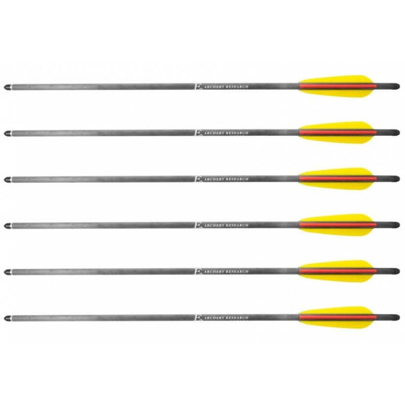 โพลาง EK คาร์บอนไฟเบอร์ 8.8mm 20" 6 sh (D-067B3)
