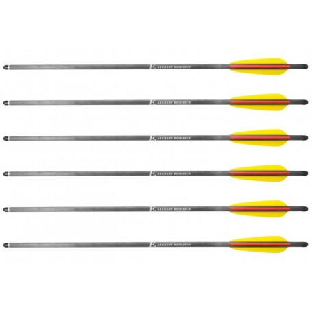فیبر کربن Poe Lang EK 8.8mm 20" 6 sh (D-067B3)