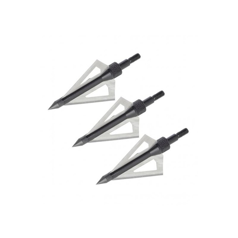 NXG Broadhead 2 nyílhegy 3 db (2,2292)