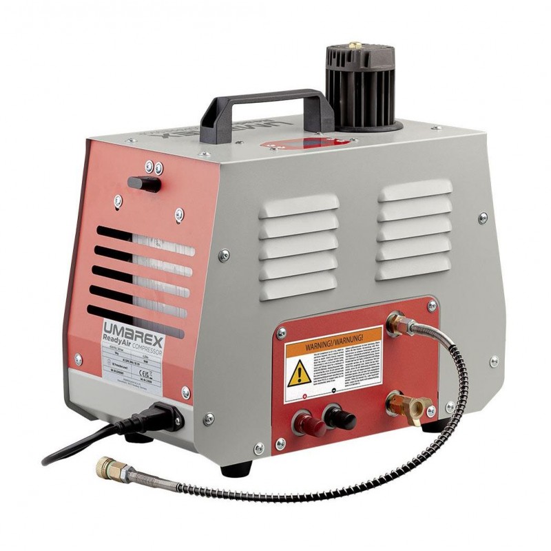 Umarex ReadyAir Compressor 300 bar