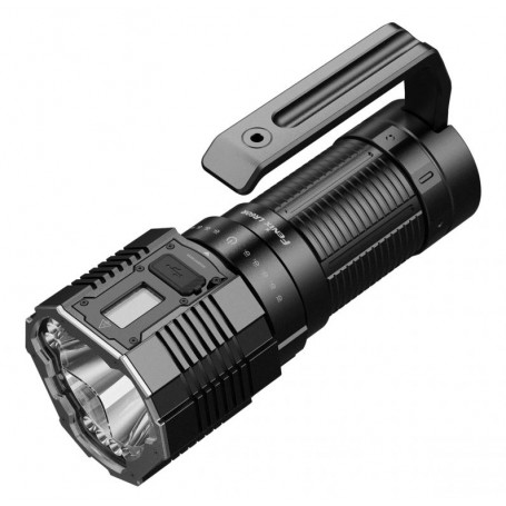 Fenix LR60R LED flashlight