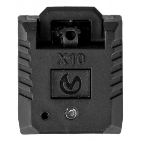 Sistema de treinamento Mantis X10 Elite Shooting Perfor