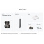 Hikvision Hikmicro M15 slóðamyndavél