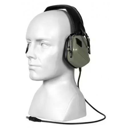 Headset ERM Specna Arms - Zaitun