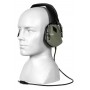 Specna Arms ERM-headset - Olijfgroen