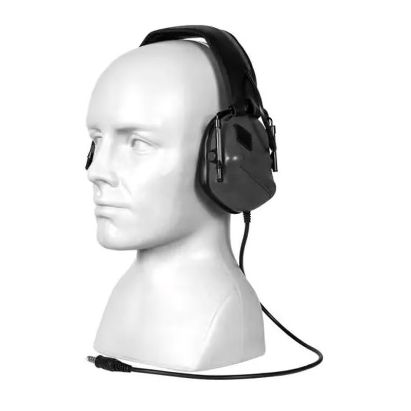 Specna Arms ERM Headset - Sort