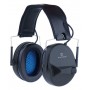 Protectores auditivos activos Earmor M30 - Negro