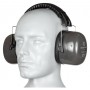 Protections auditives passives Earmor C7A - gris