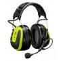 Headset Bluetooth 3M Peltor WS Alert X