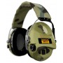 Protectoare auditive active Sordin Supreme Pro-X LED Camo