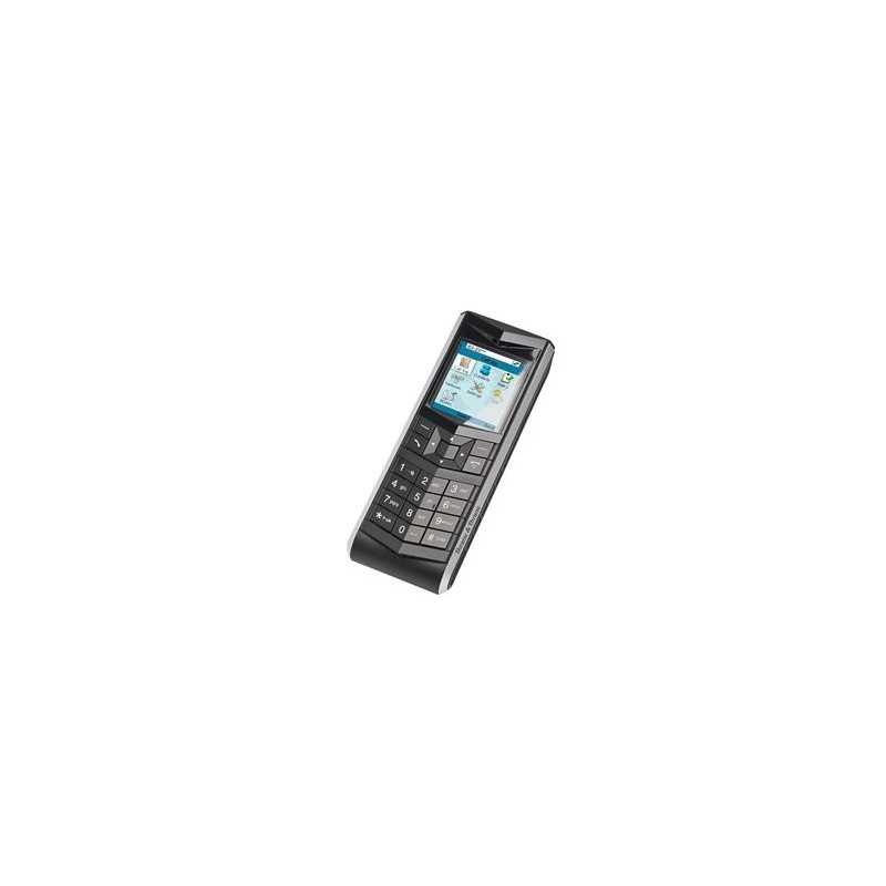 Thrane IP portatile incl. Culla, Wireless