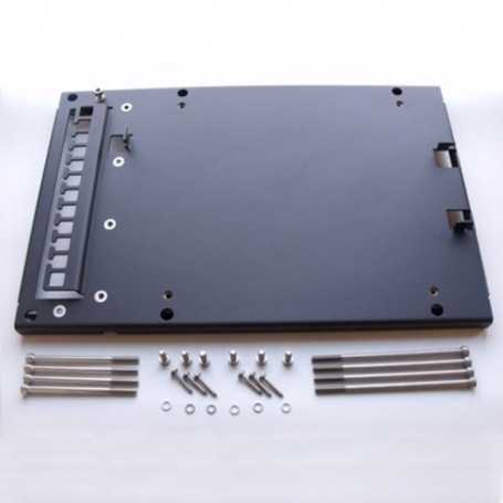 Bandeja para montaje en pared de fuente de alimentación SAILOR 6080 AC/DC
