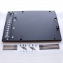 ถาดสำหรับติดตั้งบนผนังของ SAILOR 6080 AC/DC Power Supply