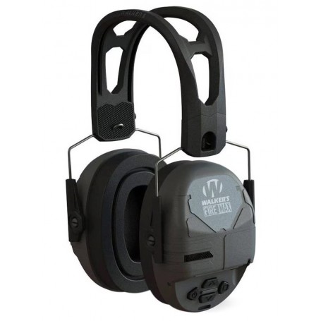 Активные средства защиты слуха Walker Firemax — GWP-DFM