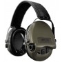 Sordin Supreme Pro Active Hearing Protector - สีเขียว