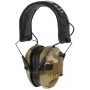 Walker's Razor Slim 主動聽力保護器 - Multicam