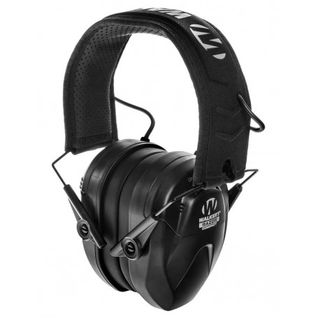 Walker's Razor Compact Hearing Protectors