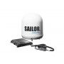 SAILOR 250 FleetBroadband در رک 19 اینچی