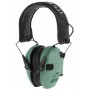 Walker's Razor Slim Gehoorbeschermers - Groen