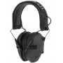 Walker's Razor 超薄听力保护器 - 黑色