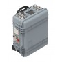 Lizheng DJ32-P - Dispositif portable de détection et de brouillage de drones (Détecteur+inhibiteur)