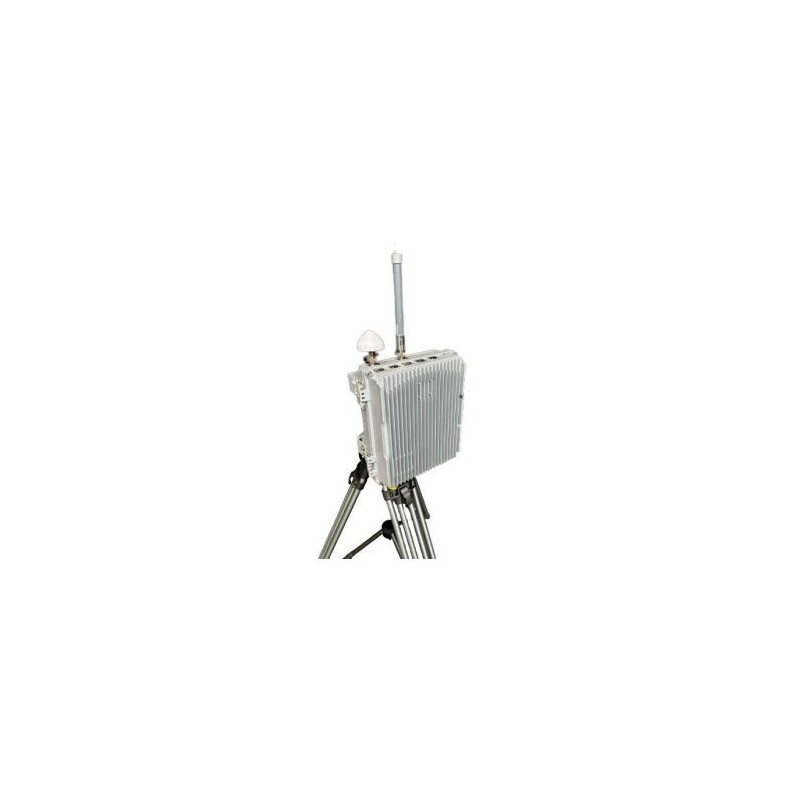 Lizheng GPS-spoofing - Stasjonær GPS-spoofing