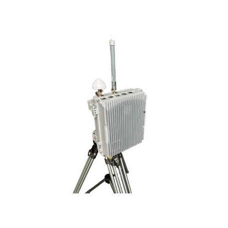 Lizheng GPS-spoofing - Stationär GPS-spoofing