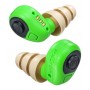 3M Peltor EEP-100 electronic active earplugs - green