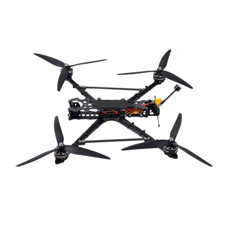 طائرة XBY Xiangboyi مقاس 10 بوصة (5.8G-ELRS 915 جيجا هرتز) طائرة بدون طيار FPV