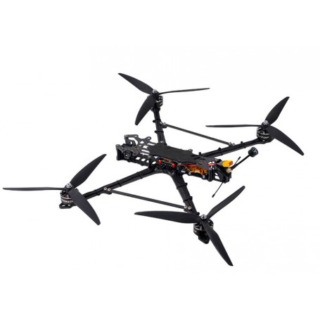 XBY Xiangboyi 10-Zoll-Maschine (5,8 G-ELRS 915 GHz) FPV-Drohne