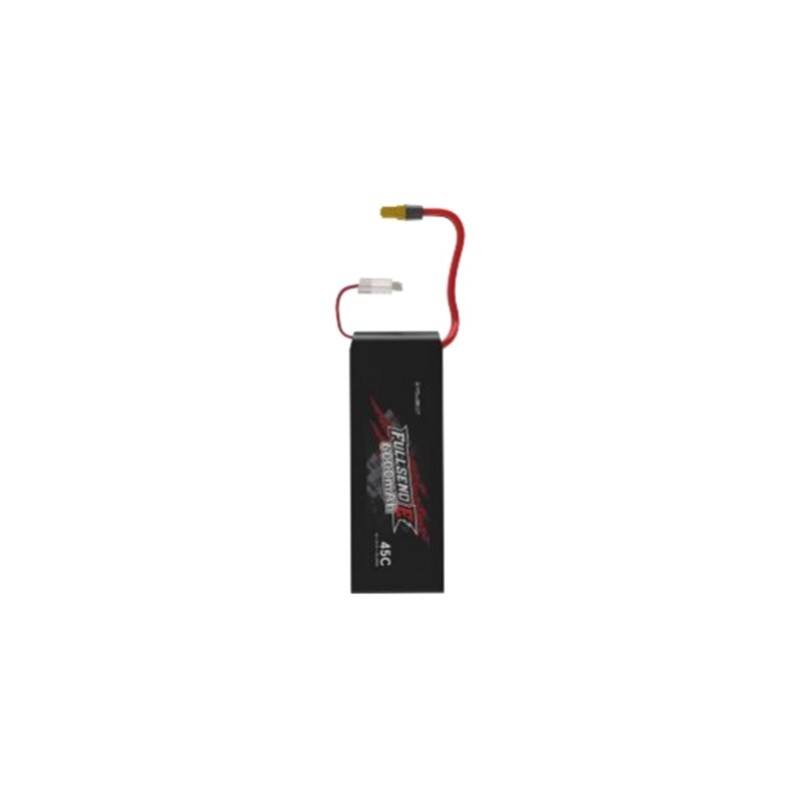 XBY Xiangboyi Fullsend E 8000mAh 45C 6S XT60 لـ XBY Xiangboyi 10 بوصة FPV بدون طيار