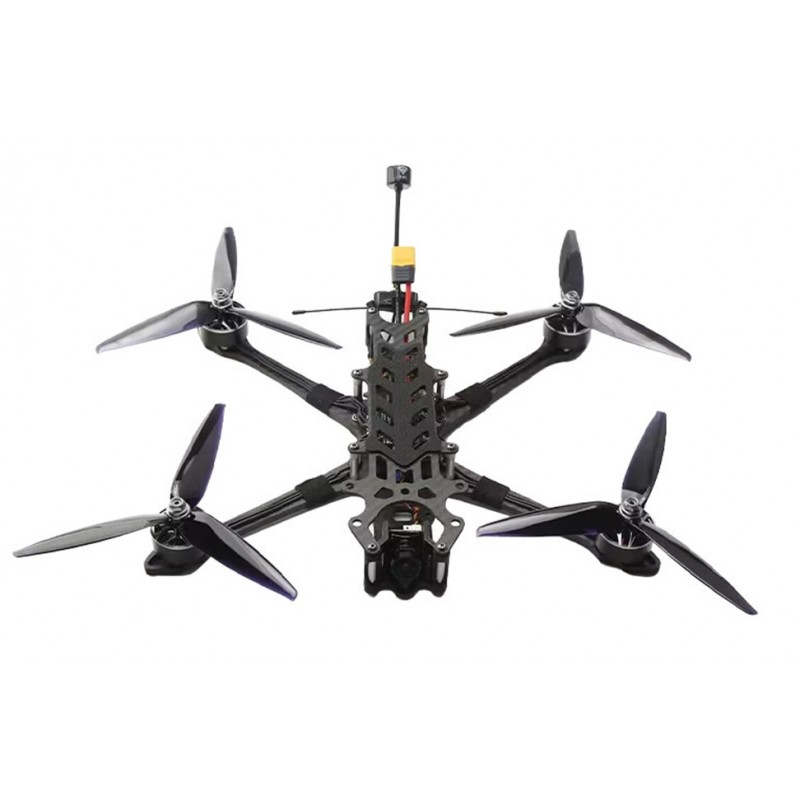 طائرة XBY Xiangboyi مقاس 7 بوصة (5.8G-ELRS 915 جيجا هرتز) طائرة بدون طيار FPV