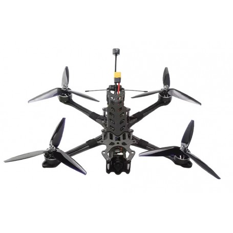 XBY翔博翼7吋機（5.8G-ELRS 915GHz）FPV無人機